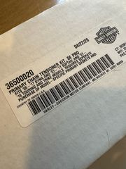 Screaming Eagle manual primary tensioner-thumb-1