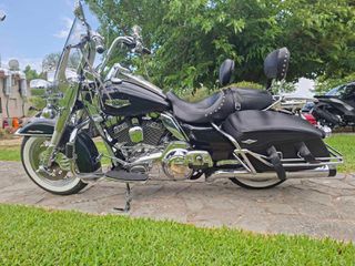 Harley Davidson ROAD KING Classic 2014