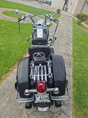 Harley Davidson ROAD KING Classic 2014-thumb-4
