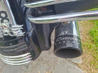 Harley Davidson ROAD KING Classic 2014-thumb-6