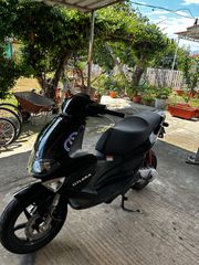 Gilera Runner 50 DD/SP 2010