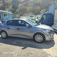 Peugeot 208 2021-thumb-1