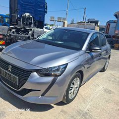 Peugeot 208 2021-thumb-2