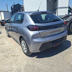 Peugeot 208 2021-thumb-4