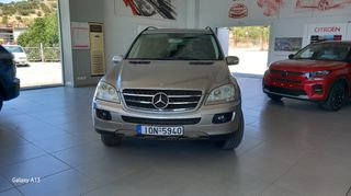 Mercedes-Benz ML 350 2007