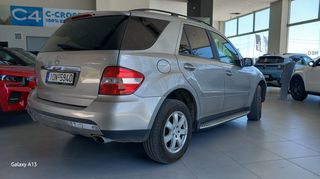 Mercedes-Benz ML 350 2007-thumb-2