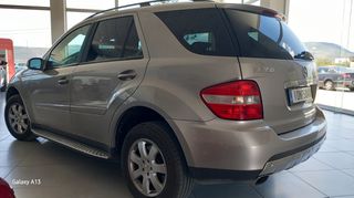 Mercedes-Benz ML 350 2007-thumb-3