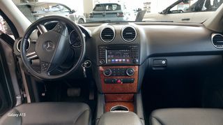 Mercedes-Benz ML 350 2007-thumb-9
