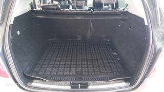 Mercedes-Benz ML 350 2007-thumb-12