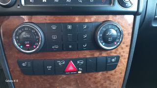 Mercedes-Benz ML 350 2007-thumb-15