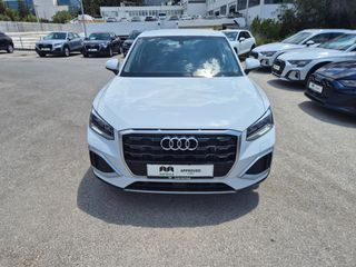 Audi Q2 2023 1.5 TFSI 150HP S-TRONIC-thumb-1