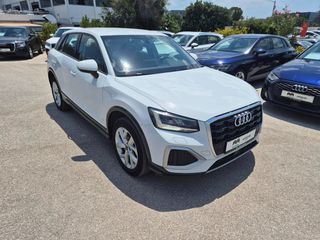 Audi Q2 2023 1.5 TFSI 150HP S-TRONIC-thumb-2