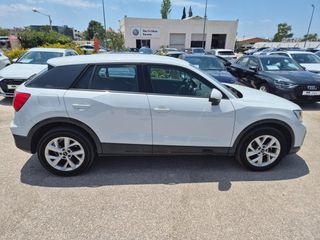 Audi Q2 2023 1.5 TFSI 150HP S-TRONIC-thumb-3