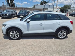 Audi Q2 2023 1.5 TFSI 150HP S-TRONIC-thumb-7