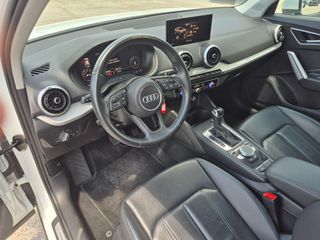 Audi Q2 2023 1.5 TFSI 150HP S-TRONIC-thumb-8