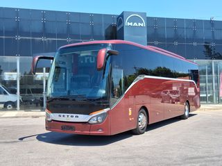 Setra 2013 S 515 HD