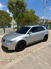 Audi S3 1999