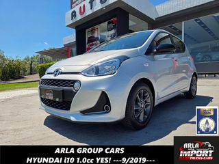 Hyundai i 10 2019 1.0#YES!#Android#Camera#Euro6