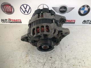 ΔΥΝΑΜΟ KIA PICANTO 2004-2008 1100cc {G4HG} 2655517 / 3730002551 70A