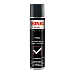 Profiline Σπρέι προετοιμασίας & καθαρισμού χρώματος Prepare 400ml