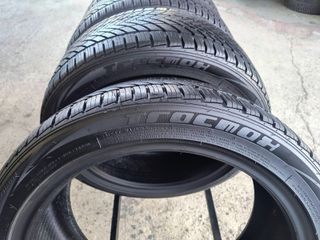 4 ΕΛΑΣΤΙΚΆ 205/45/17 TRACMAX DOT(4823)**AUTO IKAS**-thumb-3