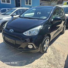 Hyundai i 10 2016