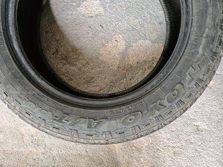toyo open country plus