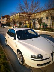 Alfa Romeo Alfa 147 2004 ti