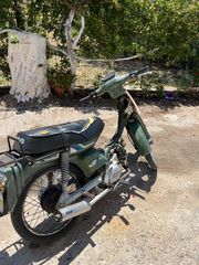 Yamaha Town Mate 1985