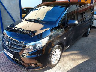 Mercedes-Benz Vito 2015 116 CDI - Αρ. Αγγελίας: (778)-thumb-1