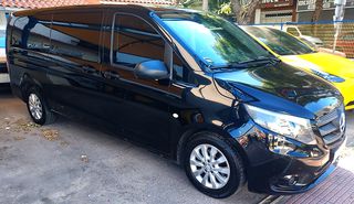 Mercedes-Benz Vito 2015 116 CDI - Αρ. Αγγελίας: (778)-thumb-2