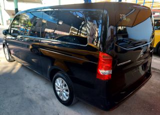 Mercedes-Benz Vito 2015 116 CDI - Αρ. Αγγελίας: (778)-thumb-5