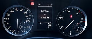 Mercedes-Benz Vito 2015 116 CDI - Αρ. Αγγελίας: (778)-thumb-6