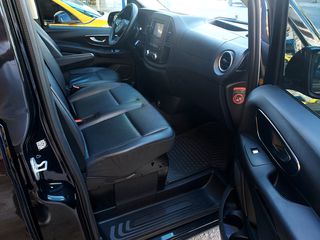 Mercedes-Benz Vito 2015 116 CDI - Αρ. Αγγελίας: (778)-thumb-8