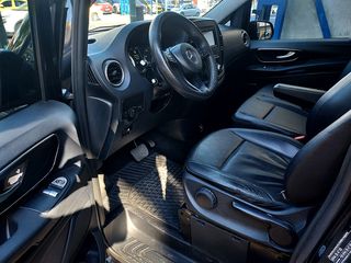 Mercedes-Benz Vito 2015 116 CDI - Αρ. Αγγελίας: (778)-thumb-7