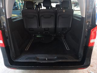 Mercedes-Benz Vito 2015 116 CDI - Αρ. Αγγελίας: (778)-thumb-11