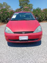 Ford Focus 2000 FOCUS 1.4