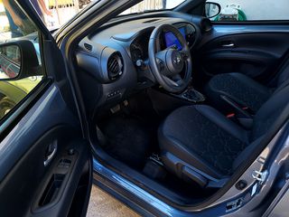 Toyota Aygo (X) 2024 1.0 - Αρ. Αγγελίας: (1627)-thumb-7