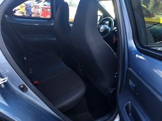 Toyota Aygo (X) 2024 1.0 - Αρ. Αγγελίας: (1627)-thumb-9