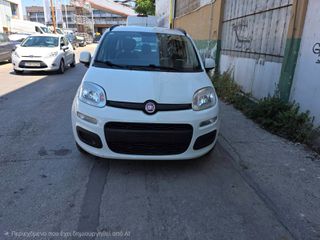 Fiat Panda 2016 LOUNGE 1.3 DIESEL 95 HP