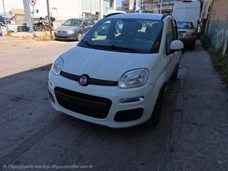 Fiat Panda 2016 LOUNGE 1.3 DIESEL 95 HP-thumb-1