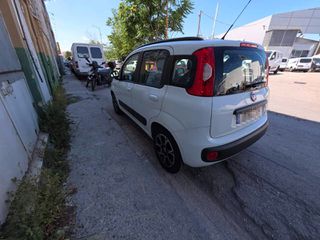 Fiat Panda 2016 LOUNGE 1.3 DIESEL 95 HP-thumb-2