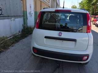 Fiat Panda 2016 LOUNGE 1.3 DIESEL 95 HP-thumb-3
