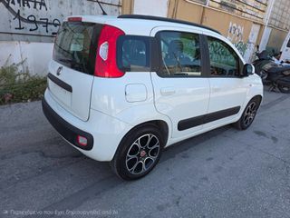 Fiat Panda 2016 LOUNGE 1.3 DIESEL 95 HP-thumb-4