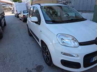 Fiat Panda 2016 LOUNGE 1.3 DIESEL 95 HP-thumb-5