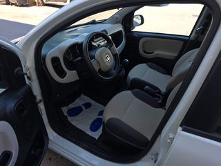Fiat Panda 2016 LOUNGE 1.3 DIESEL 95 HP-thumb-6