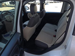 Fiat Panda 2016 LOUNGE 1.3 DIESEL 95 HP-thumb-7