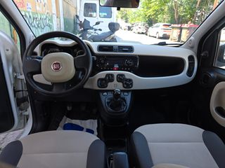 Fiat Panda 2016 LOUNGE 1.3 DIESEL 95 HP-thumb-8