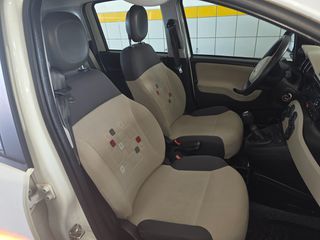 Fiat Panda 2016 LOUNGE 1.3 DIESEL 95 HP-thumb-9
