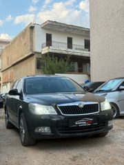 Skoda Octavia 2012 Station Wagon